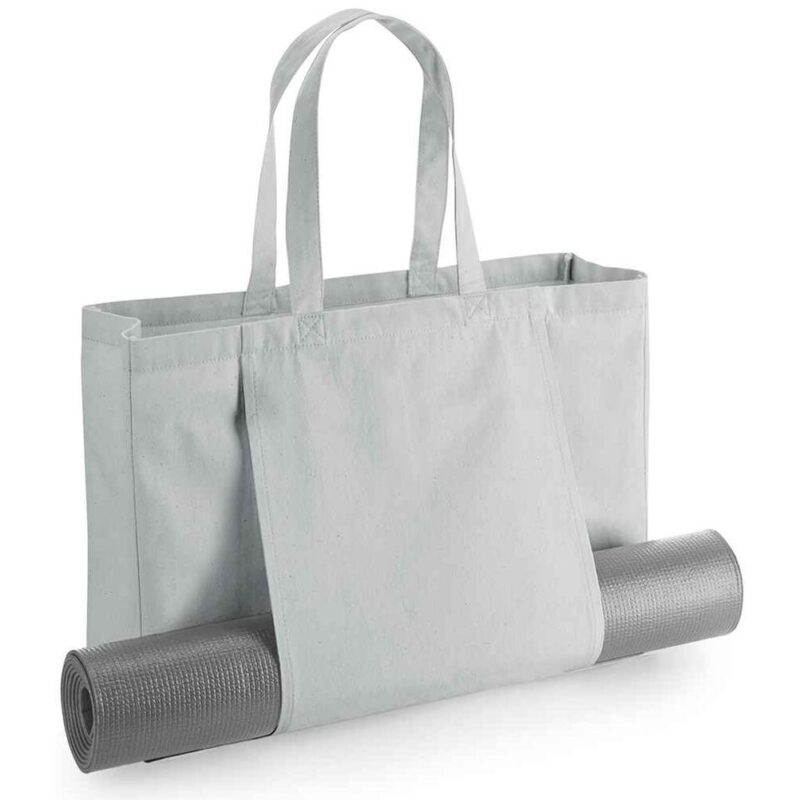 Westford Mill EarthAware Organic Yoga Tote Bag