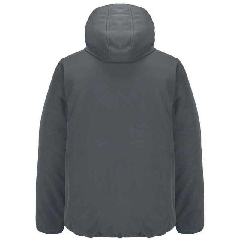 SOL'S Falcon Padded Soft Shell Jacket