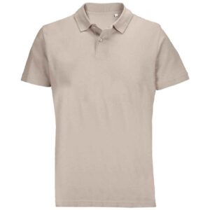 SOL'S Unisex Pulse Twin Pique Polo Shirt