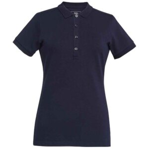 Brook Taverner Ladies Arlington Premium Cotton Polo Shirt