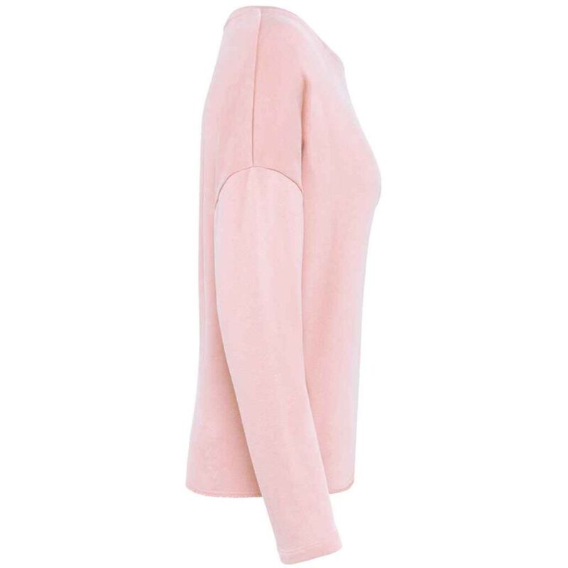 Kariban Ladies Oversized Sweatshirt