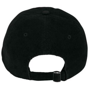Native Spirit Corduroy 6 Panel Cap