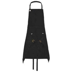 Le Chef Utility Bib Apron