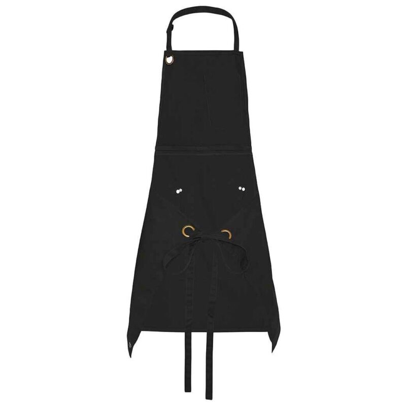 Le Chef Utility Bib Apron