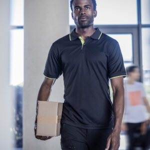 Regatta Navigate Polo Shirt