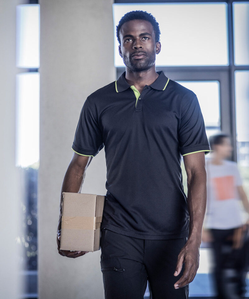 Regatta Navigate Polo Shirt