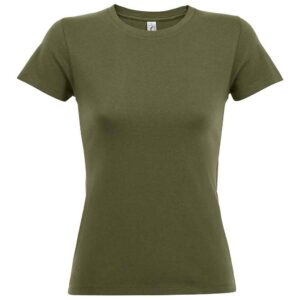 SOL'S Ladies Regent T-Shirt