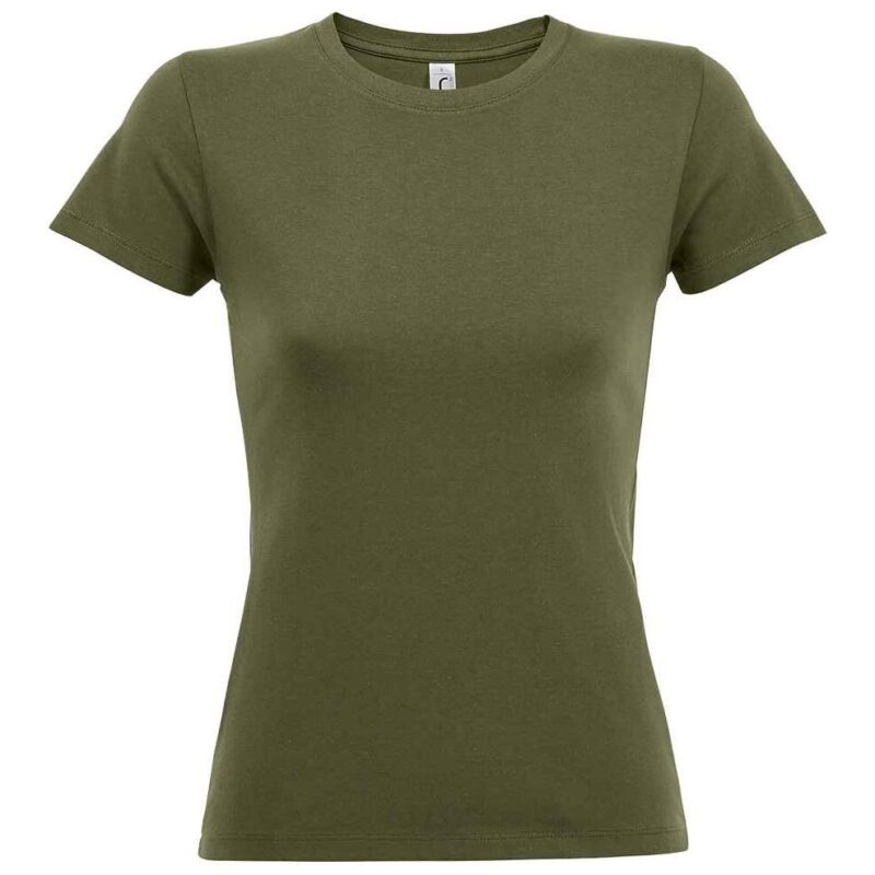 SOL'S Ladies Regent T-Shirt