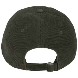 Native Spirit Corduroy 6 Panel Cap