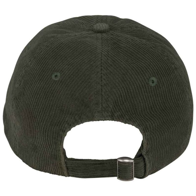 Native Spirit Corduroy 6 Panel Cap