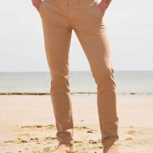 SOL'S Jules Chino Trousers