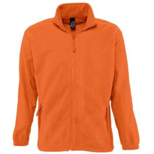 SOL'S North Fleece Jacket