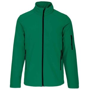 Kariban Soft Shell Jacket