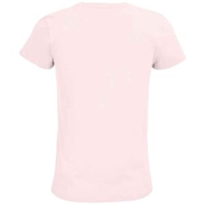SOL'S Ladies Pioneer Organic T-Shirt