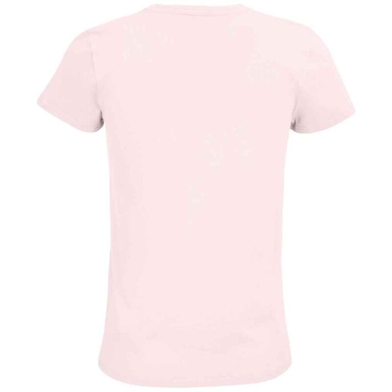 SOL'S Ladies Pioneer Organic T-Shirt