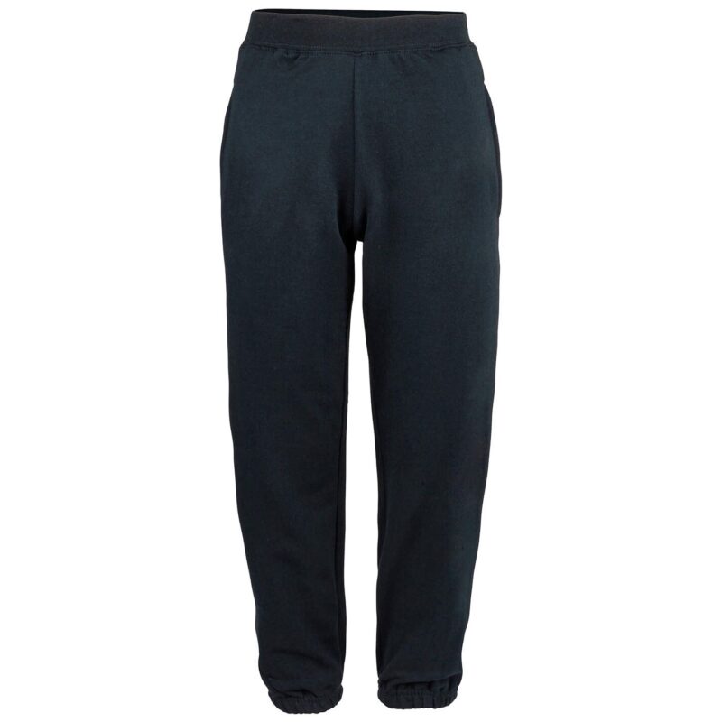AWDis College Cuffed Jog Pants