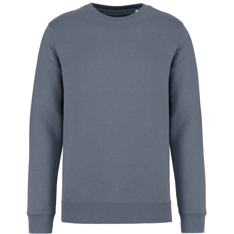 Native Spirit Unisex Crew Neck Sweatshirt