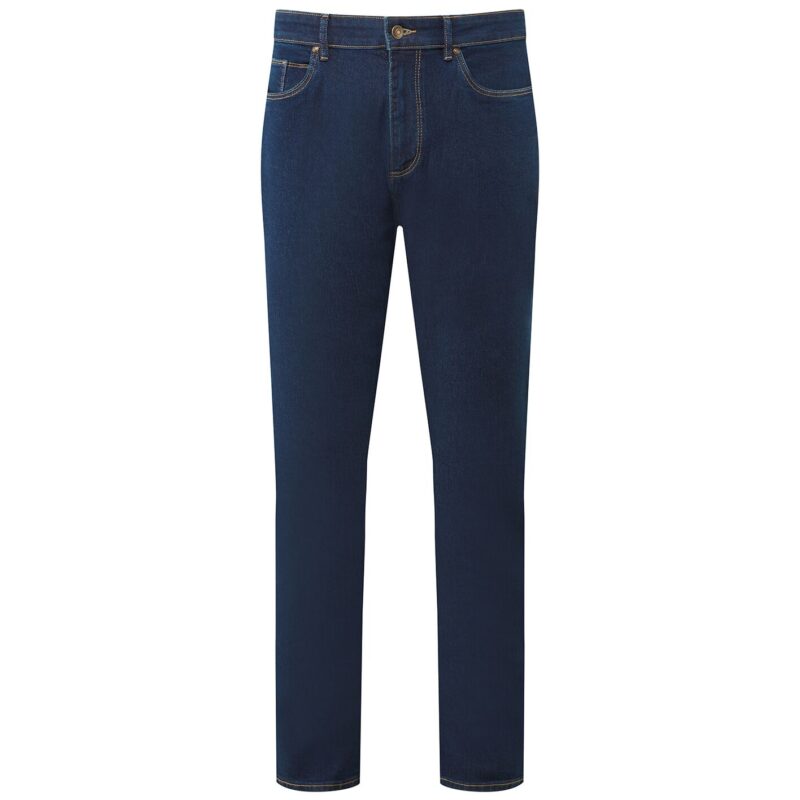Premier Workready Straight Leg Jeans