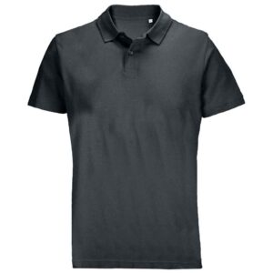 SOL'S Unisex Pulse Twin Pique Polo Shirt