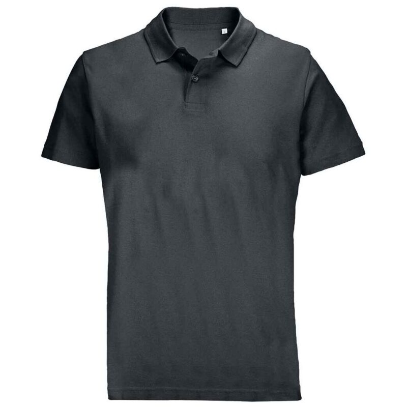 SOL'S Unisex Pulse Twin Pique Polo Shirt