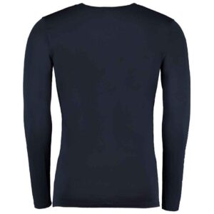 Kustom Kit Warmtex Long Sleeve Base Layer