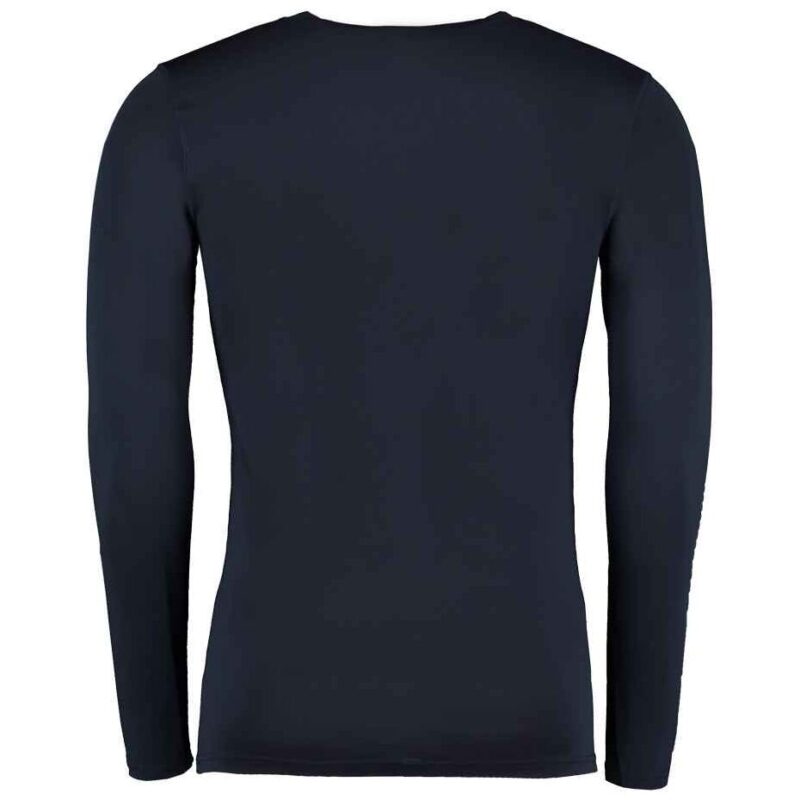 Kustom Kit Warmtex Long Sleeve Base Layer