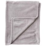 Brand Lab Pet Teddy Fleece Blanket