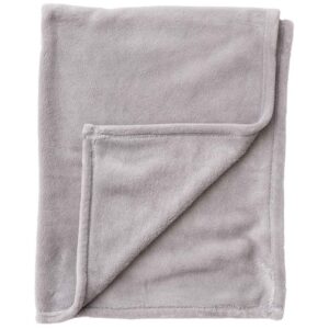 Brand Lab Pet Teddy Fleece Blanket