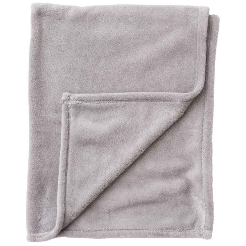 Brand Lab Pet Teddy Fleece Blanket