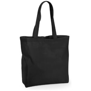 Westford Mill Recycled Cotton Maxi Tote Bag