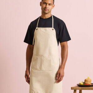 Premier 'Artisan's Choice' Double Pocket Canvas Apron