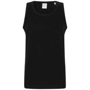 SF Clothing Kids Feel Good Stretch Vest