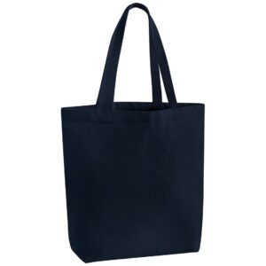 Westford Mill Heavyweight Canvas Tote Bag