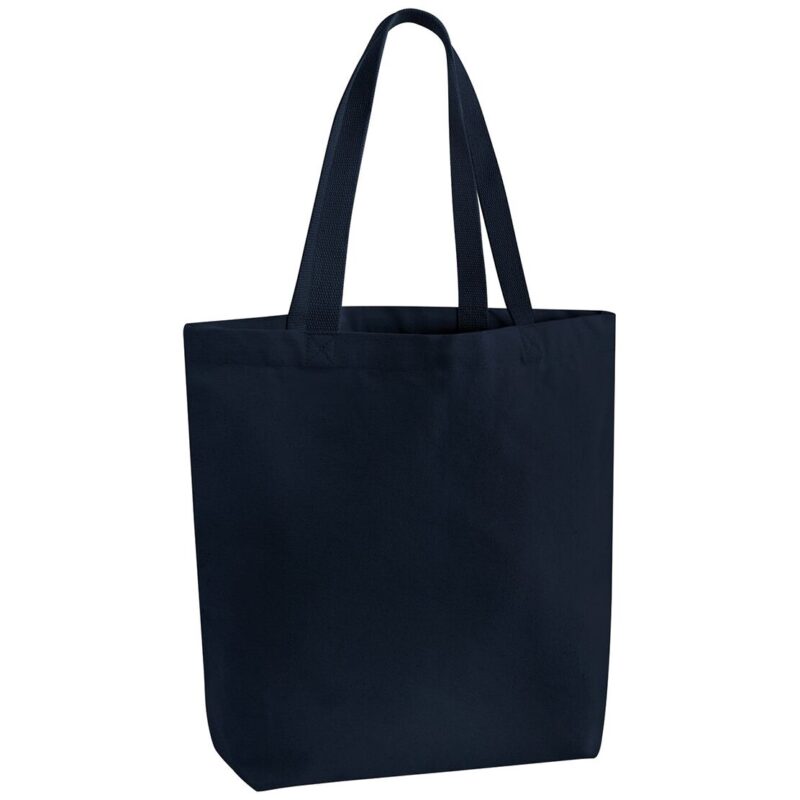 Westford Mill Heavyweight Canvas Tote Bag