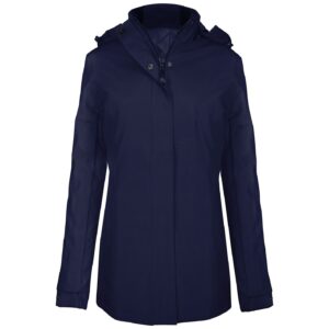 Kariban Ladies Parka Jacket