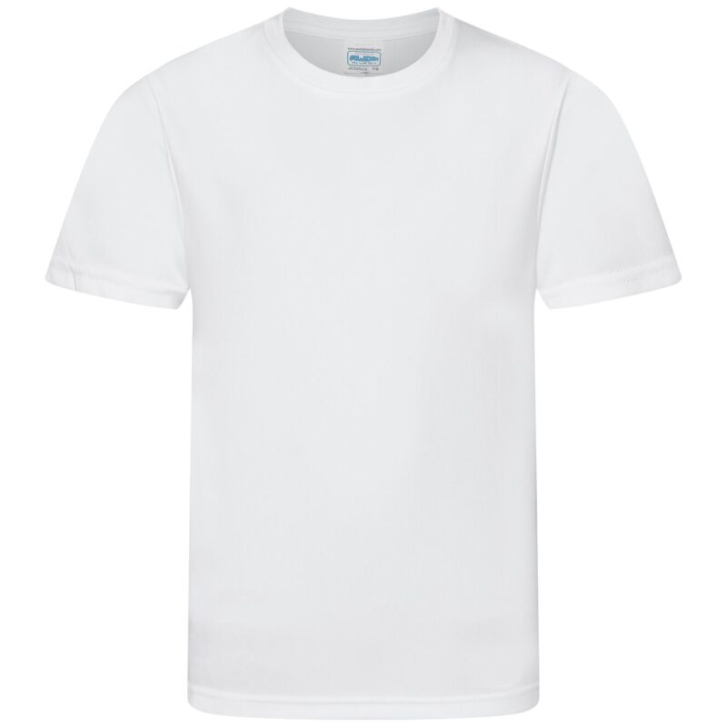 AWDis Kids Cool Smooth T-Shirt