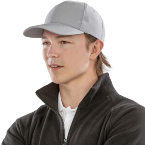 Result Recycled Low Profile Cap