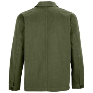NEOBLU Mael Workwear Utility Jacket