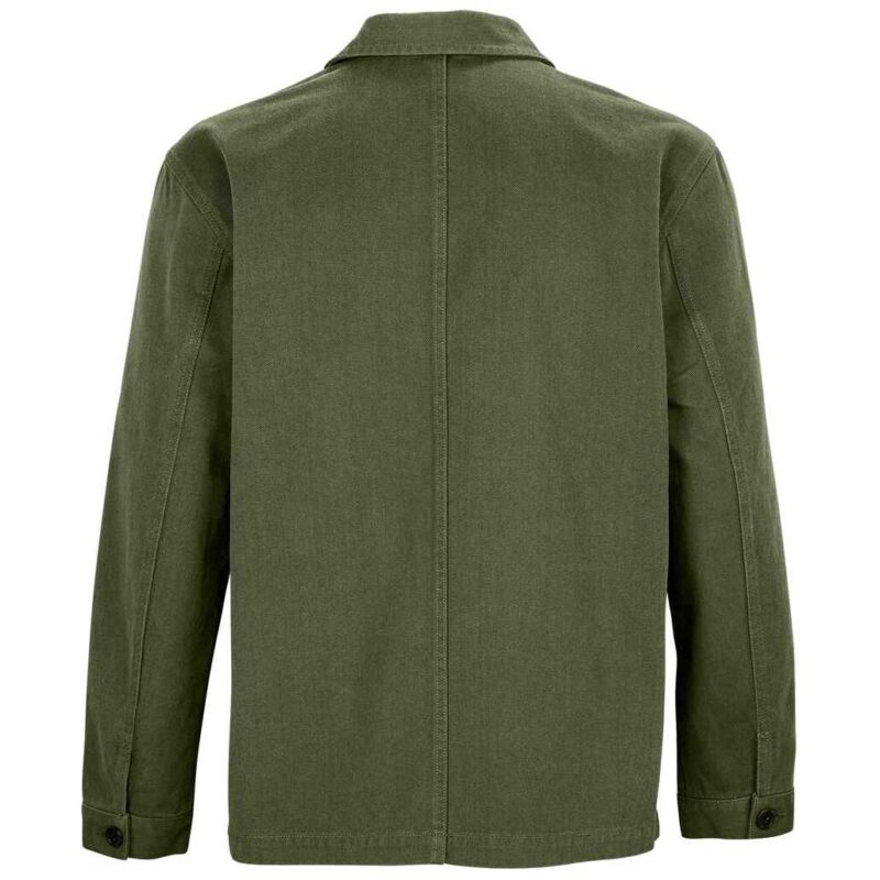 NEOBLU Mael Workwear Utility Jacket