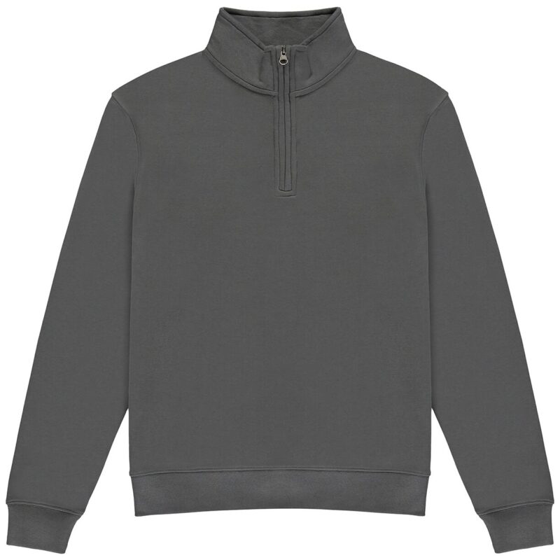 Kustom Kit 1/4 Zip Sweatshirt