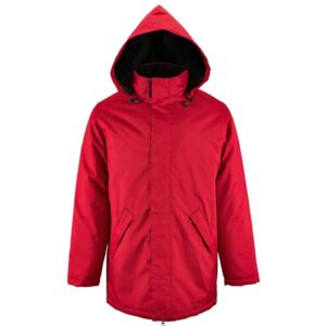 SOL'S Unisex Robyn Padded Jacket