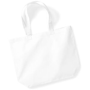 Westford Mill Organic Premium Cotton Maxi Tote Bag