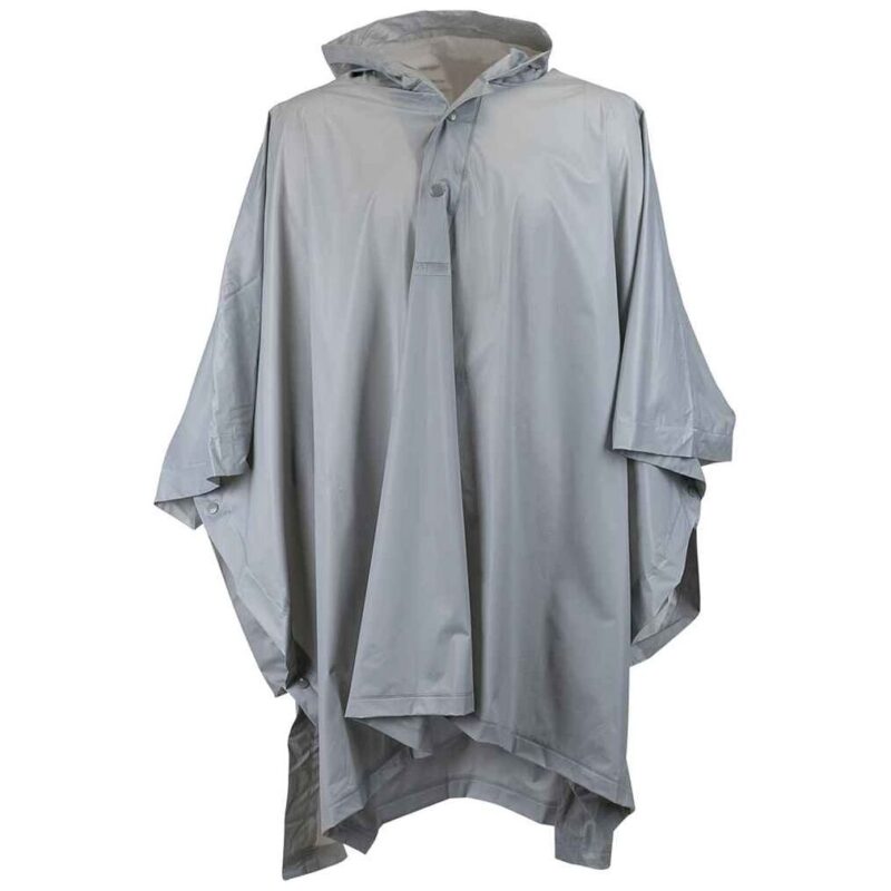Splashmacs Kids Rain Poncho