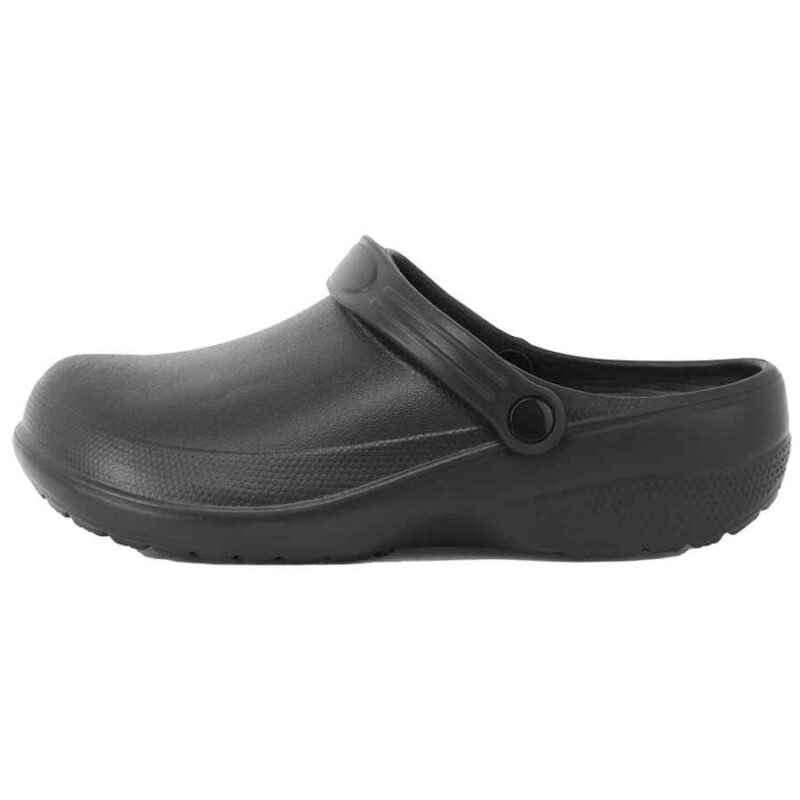 Premier Chef's Anti-Slip Anchor Clogs