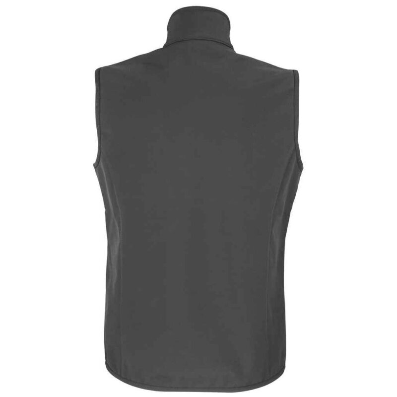 SOL'S Ladies Falcon Recycled Soft Shell Bodywarmer