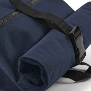 BagBase Roll-Top Backpack