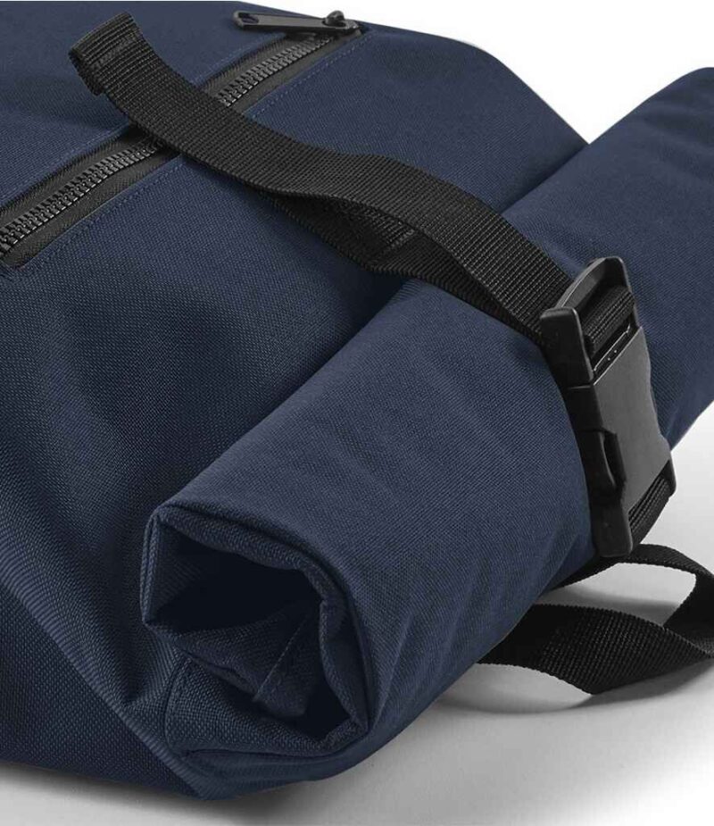 BagBase Roll-Top Backpack