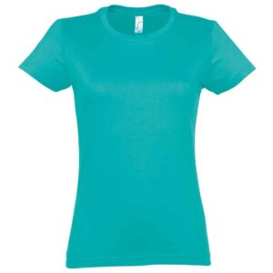 SOL'S Ladies Imperial Heavy T-Shirt