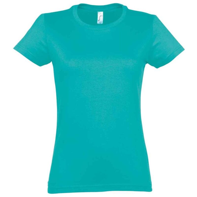 SOL'S Ladies Imperial Heavy T-Shirt