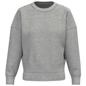 Native Spirit Ladies Crew Neck Sweatshirt